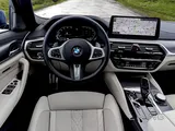 RENT BMW 520i 2.0T